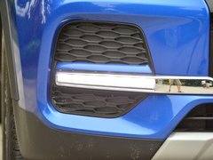 2019款 HERO 1.5L CVT豪华版