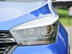2019款 HERO 1.5L CVT豪华版