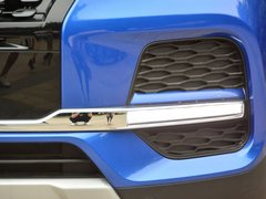 2019款 HERO 1.5L CVT豪华版