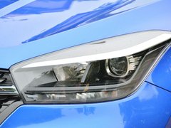 2019款 HERO 1.5L CVT豪华版