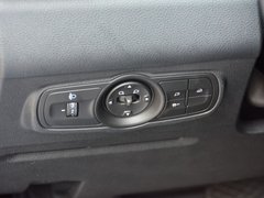 2019款 HERO 1.5L CVT豪华版