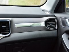 2019款 HERO 1.5L CVT豪华版