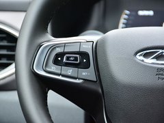 2019款 HERO 1.5L CVT豪华版