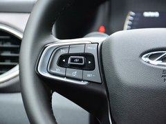 2019款 HERO 1.5L CVT豪华版