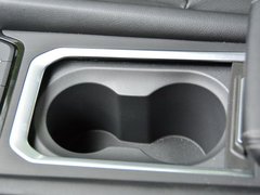 2019款 HERO 1.5L CVT豪华版