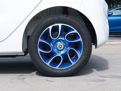 2019款 改款 EV360 标准型