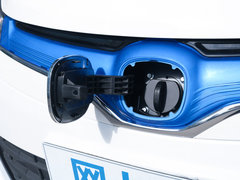 2019款 改款 EV360 标准型