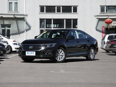 2019款 280TSI 精英版 国VI