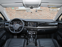 2019款 280TSI 精英版 国VI
