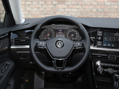 2019款 280TSI 精英版 国VI