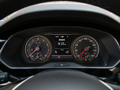 2019款 280TSI 精英版 国VI