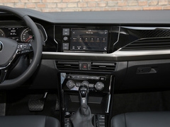 2019款 280TSI 精英版 国VI