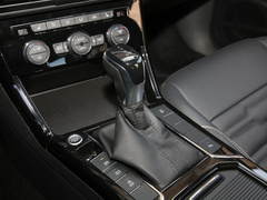 2019款 280TSI 精英版 国VI
