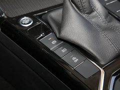 2019款 280TSI 精英版 国VI