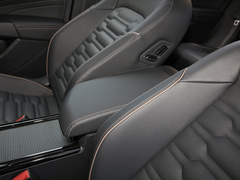 2019款 280TSI 精英版 国VI
