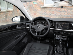 2019款 280TSI 精英版 国VI