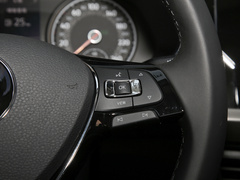 2019款 280TSI 精英版 国VI