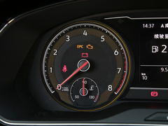 2019款 280TSI 精英版 国VI