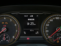 2019款 280TSI 精英版 国VI