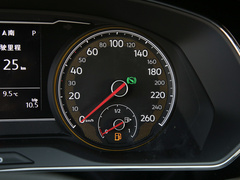 2019款 280TSI 精英版 国VI