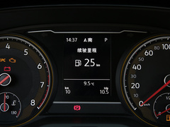 2019款 280TSI 精英版 国VI