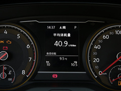 2019款 280TSI 精英版 国VI
