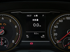 2019款 280TSI 精英版 国VI