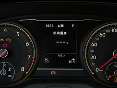 2019款 280TSI 精英版 国VI