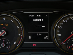 2019款 280TSI 精英版 国VI