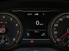 2019款 280TSI 精英版 国VI