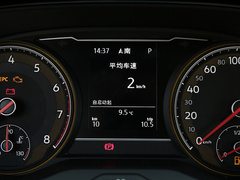 2019款 280TSI 精英版 国VI