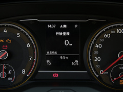 2019款 280TSI 精英版 国VI