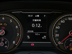 2019款 280TSI 精英版 国VI