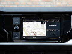 2019款 280TSI 精英版 国VI