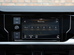 2019款 280TSI 精英版 国VI