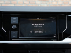 2019款 280TSI 精英版 国VI