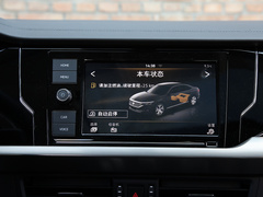 2019款 280TSI 精英版 国VI