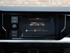2019款 280TSI 精英版 国VI