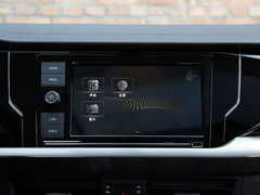 2019款 280TSI 精英版 国VI