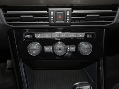 2019款 280TSI 精英版 国VI