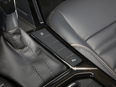 2019款 280TSI 精英版 国VI