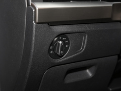 2019款 280TSI 精英版 国VI