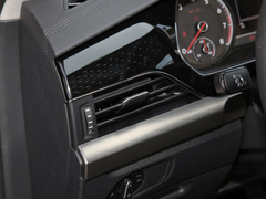 2019款 280TSI 精英版 国VI