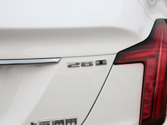 2020款 28T 技术型