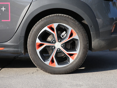 2019款 1.5T DCT两驱耀Pro版 国VI