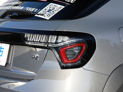 2019款 1.5T DCT两驱耀Pro版 国VI
