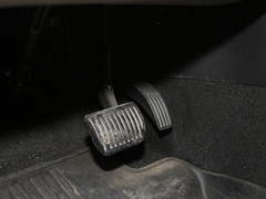 2019款 1.5T DCT两驱耀Pro版 国VI