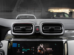 2019款 1.5T DCT两驱耀Pro版 国VI