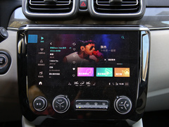 2019款 1.5T DCT两驱耀Pro版 国VI