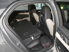 2019款 1.5T DCT两驱耀Pro版 国VI